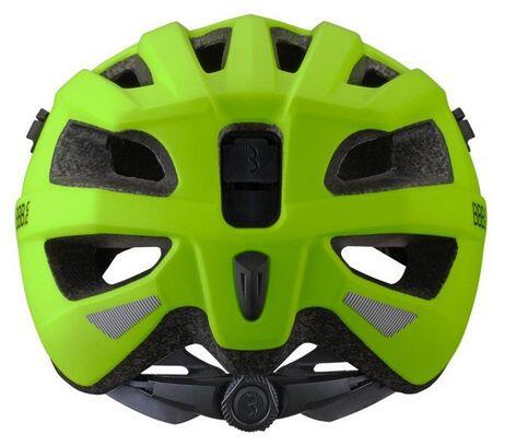 Casco BBB Kite 2.0 Giallo fluo opaco 3/5