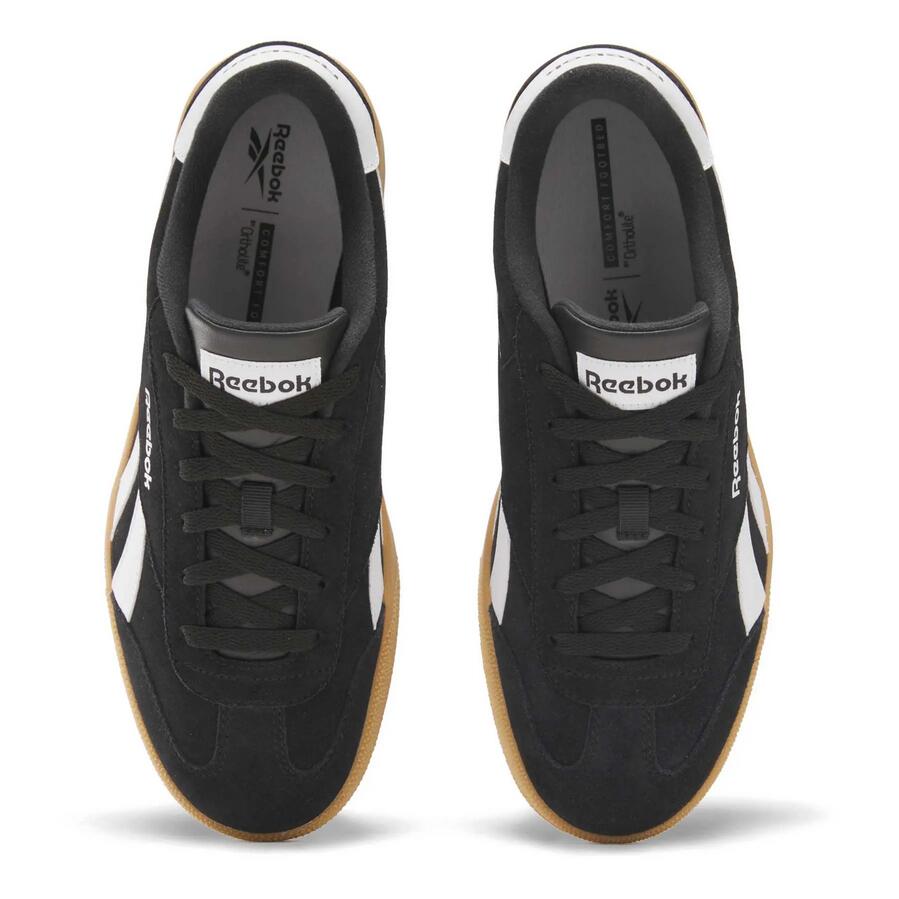 Buty sportowe Reebok Smash Edge w czerni 5/5