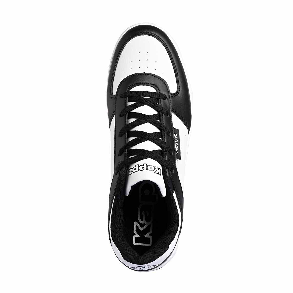 Baskets homme Malone blanc 5/6