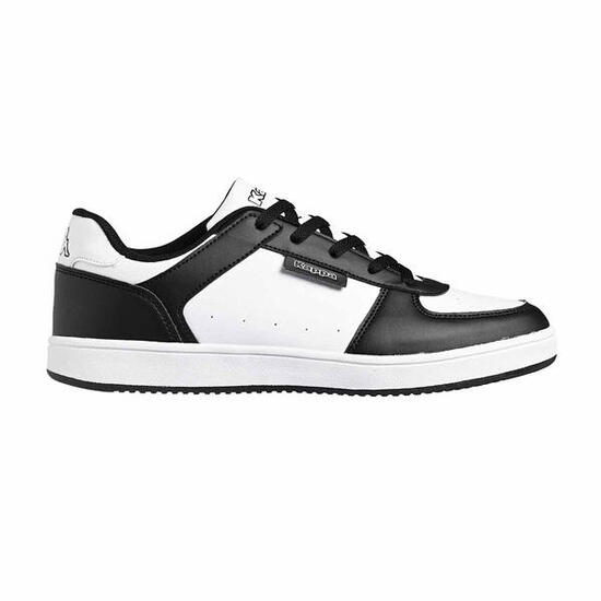 Baskets homme Malone blanc