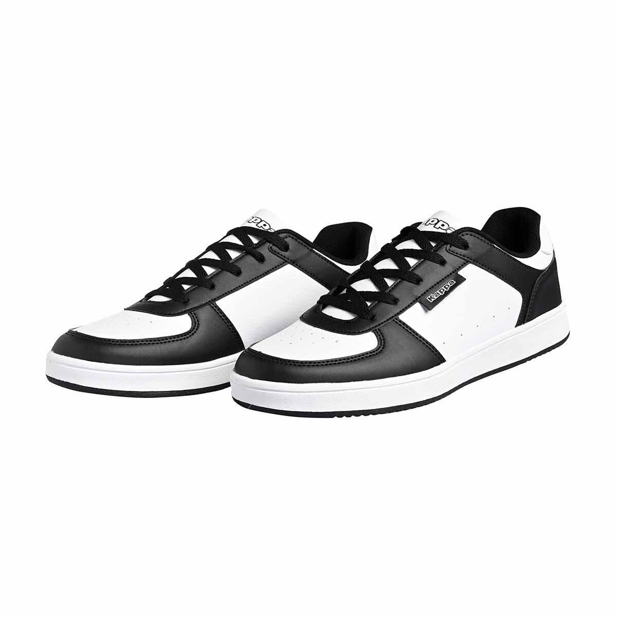 Baskets homme Malone blanc 2/6