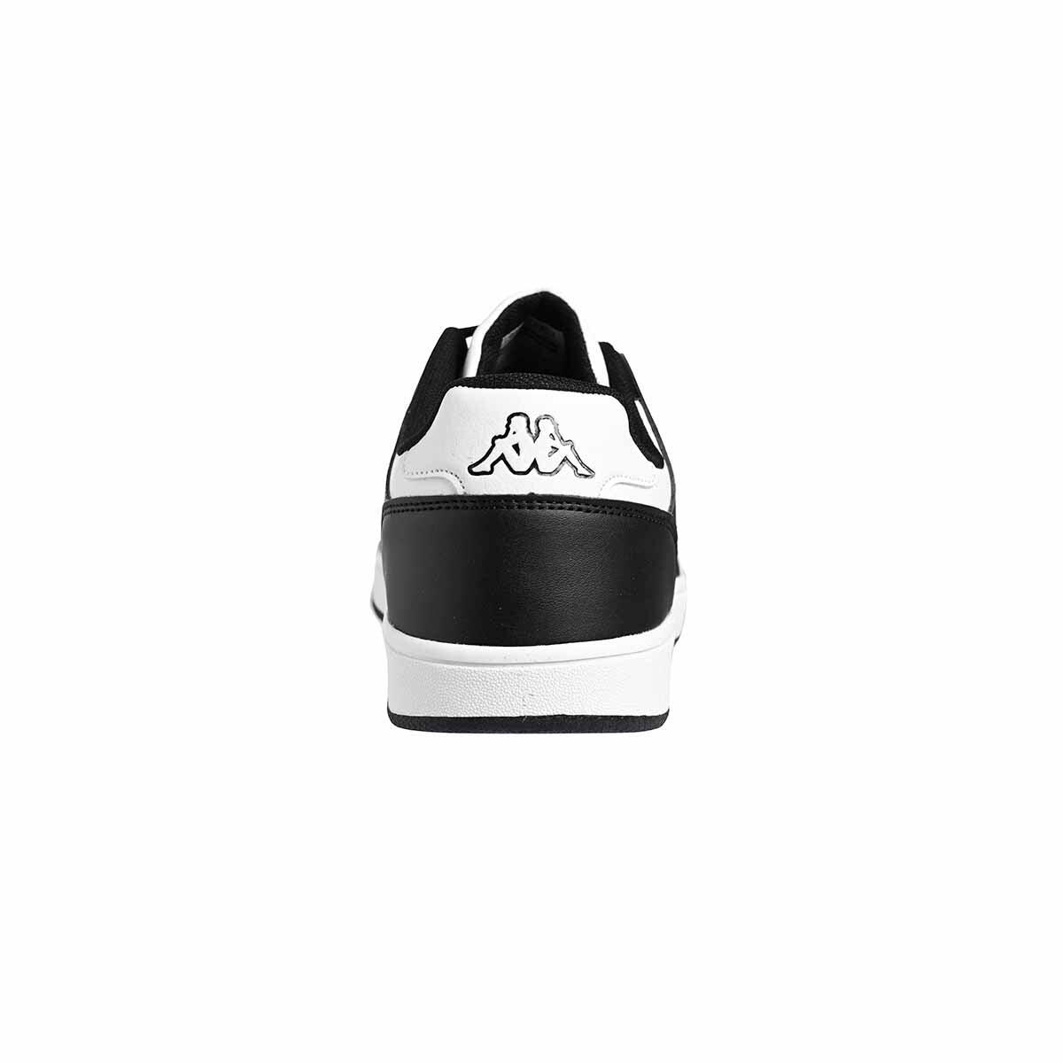 Baskets homme Malone blanc 6/6