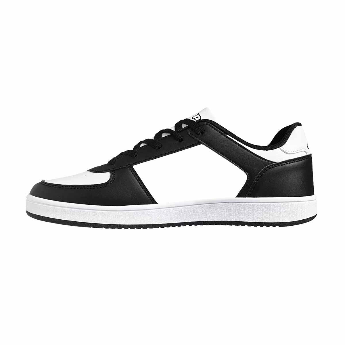 Baskets homme Malone blanc 4/6