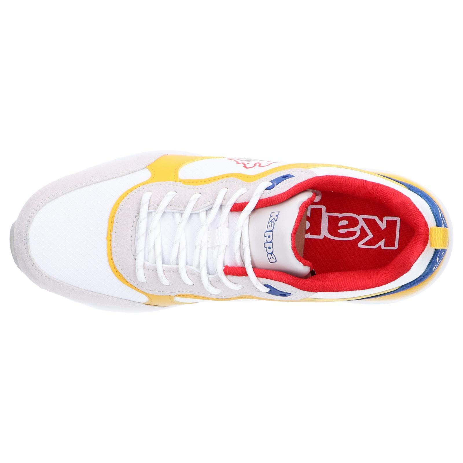 ZAPATOS Y COMPLEMENTOS KAPPA  DE HOMBRE 32163VW BRADY NY 7/7
