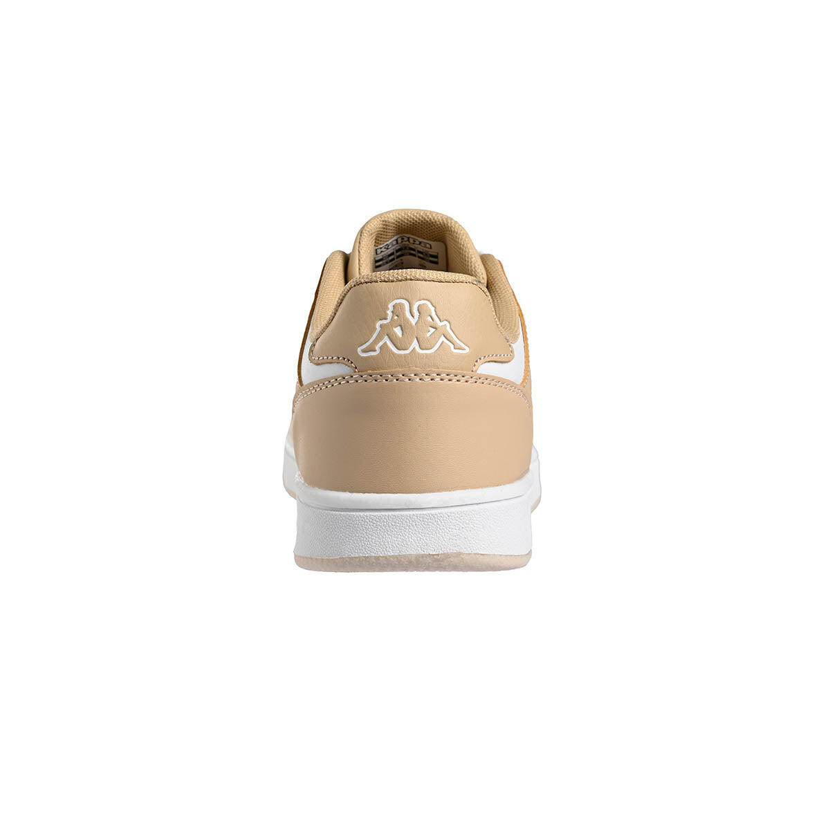 Baskets homme Malone beige 6/6