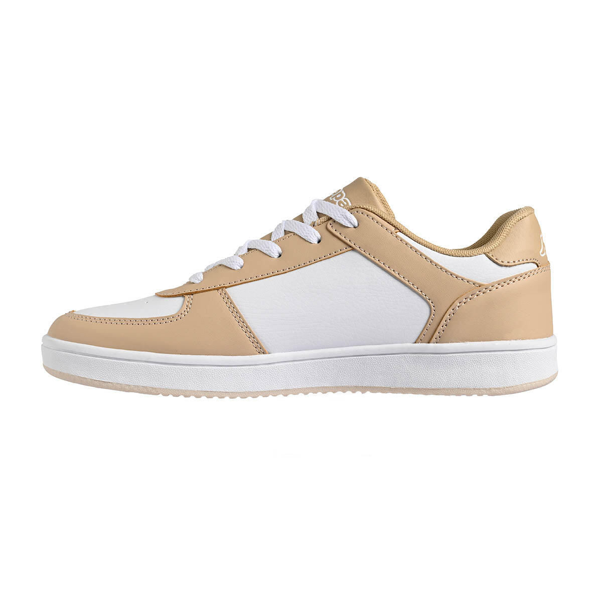Baskets homme Malone beige 4/6