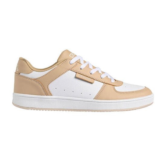 Baskets homme Malone beige