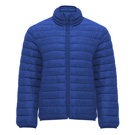 Veste Matelassée FINLAND Homme (Noir)
