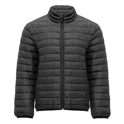 Veste Matelassée FINLAND Homme (Noir)