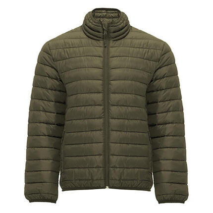 Veste Matelassée FINLAND Homme (Noir)