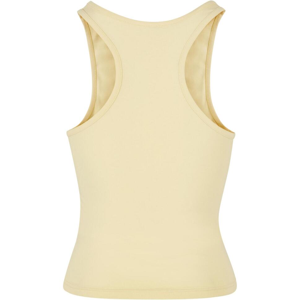 Damski Bezrękawnik Typu Racerback