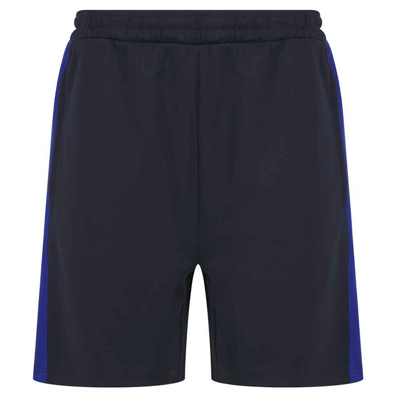 Pantaloni Scurți Drumeții În Natură Finden & Hales Zip Pocket Adulți