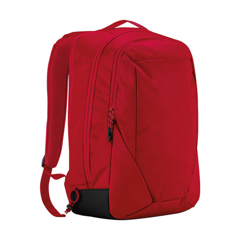 Mochila multidesportiva Vermelho puro