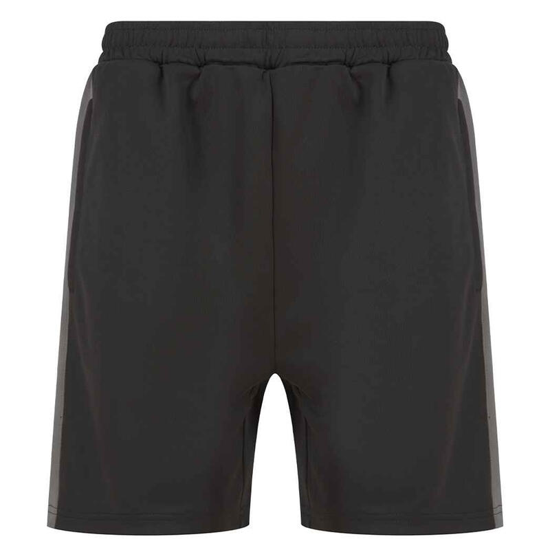 Pantaloni Scurți Drumeții În Natură Finden & Hales Zip Pocket Adulți