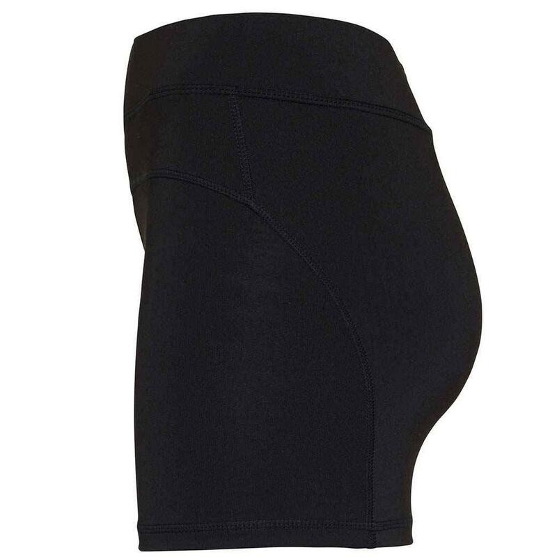 Pantaloni Scurți Drumeții În Natură Just Cool Cool Training Femei
