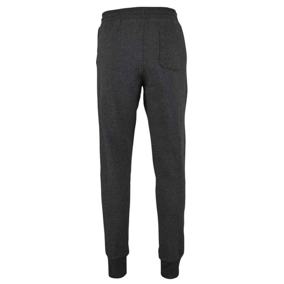 Męskie Spodnie Do Biegania Jake Polycotton Slim