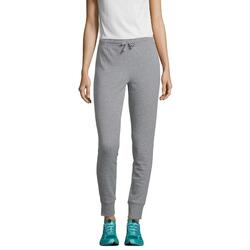 Pantalon De Jogging JET Femme (Gris Chiné)