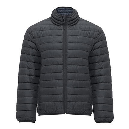 Veste Matelassée FINLAND Homme (Noir)