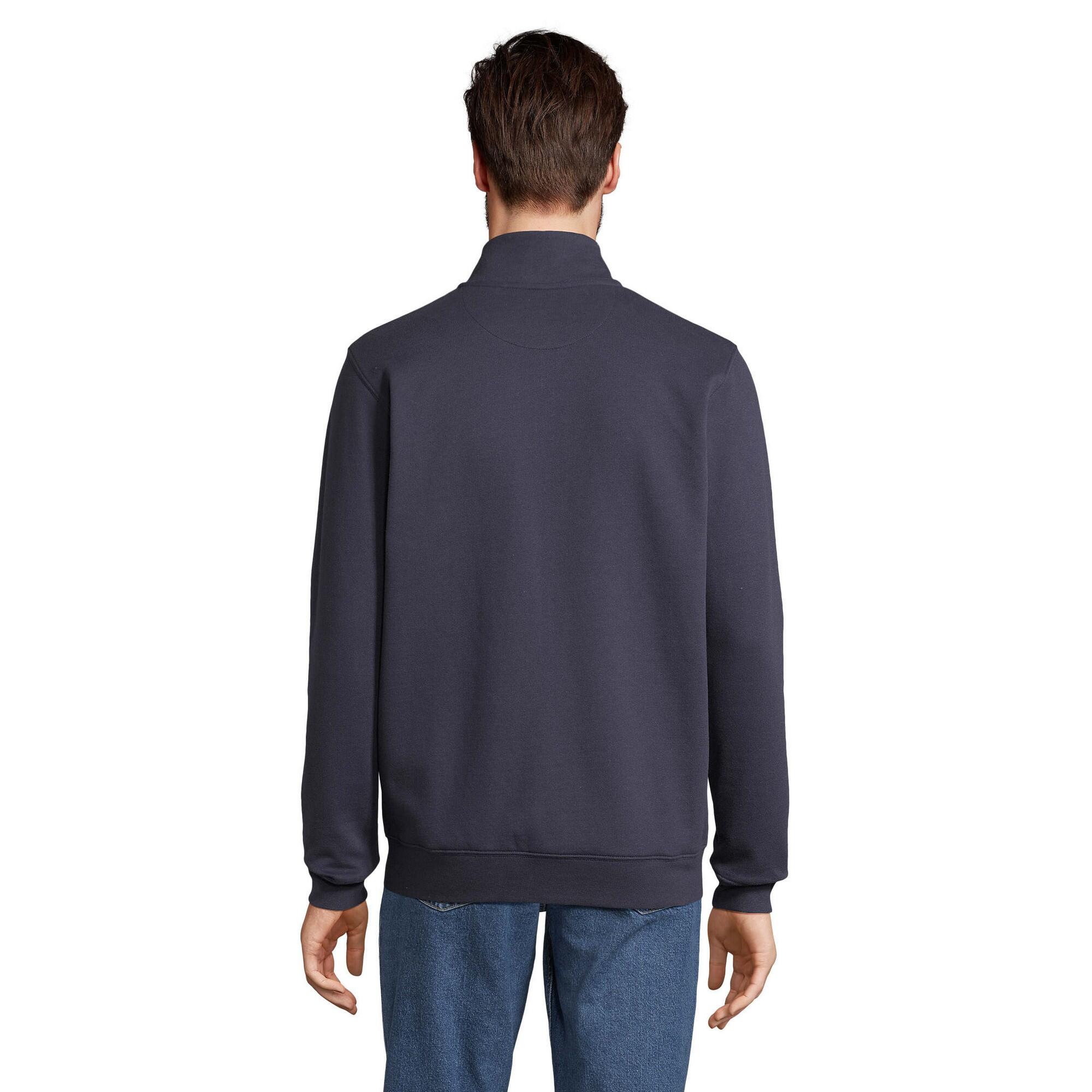 Chaqueta Cooper para Adultos Unisex Marino French 2/3