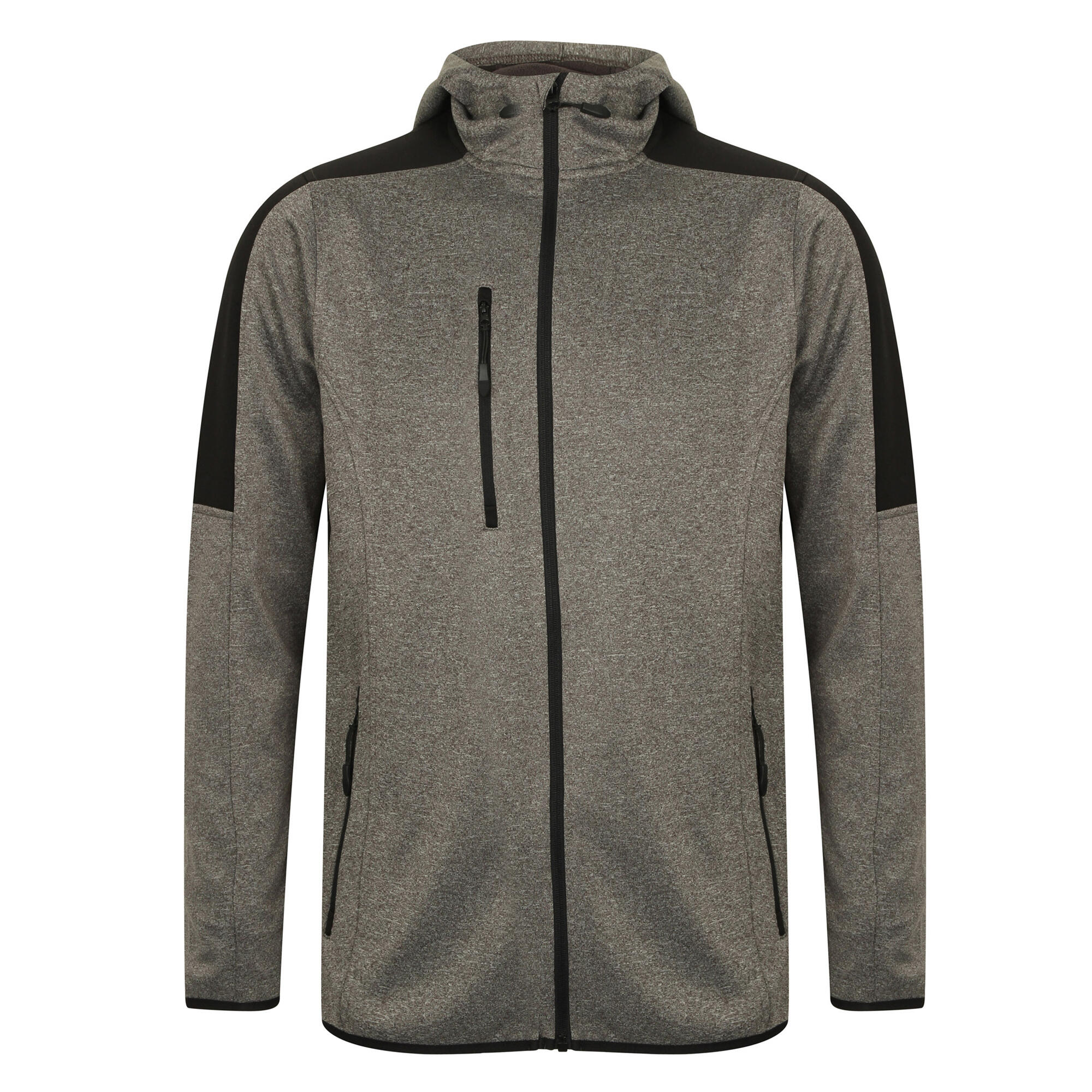 Aktywna Kurtka Soft Shell Dla Dorosłych Unisex