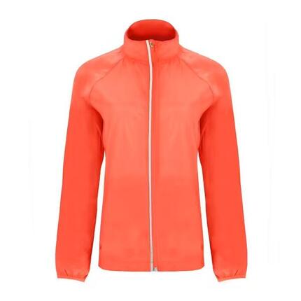 Coupevent GLASGOW Femme (Jaune Fluo)