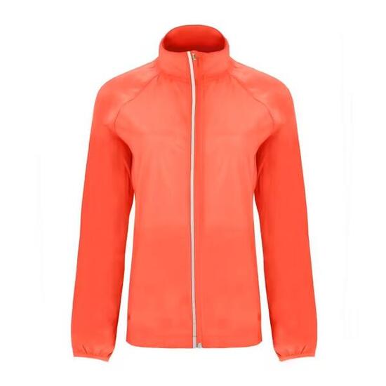 Coupevent GLASGOW Femme (Corail Fluo)