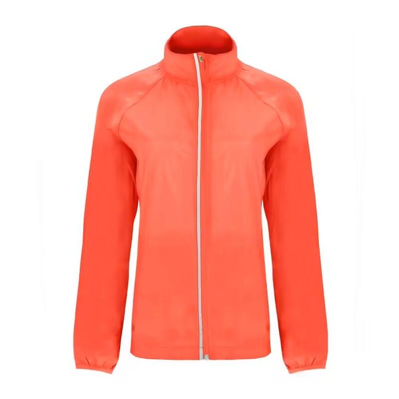 Női Glasgow Packaway Slim széldzseki