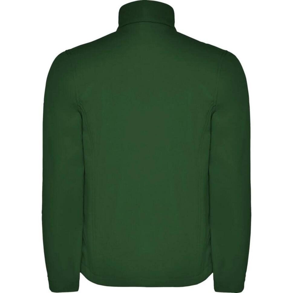 Męska Kurtka Soft Shell Antartida