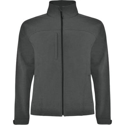 Veste Softshell RUDOLPH Homme (Noir)
