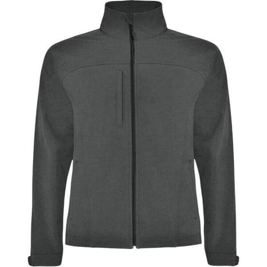 Veste Softshell RUDOLPH Homme (Anthracite)