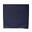Serviette ATOLL (Bleu Marine Français)