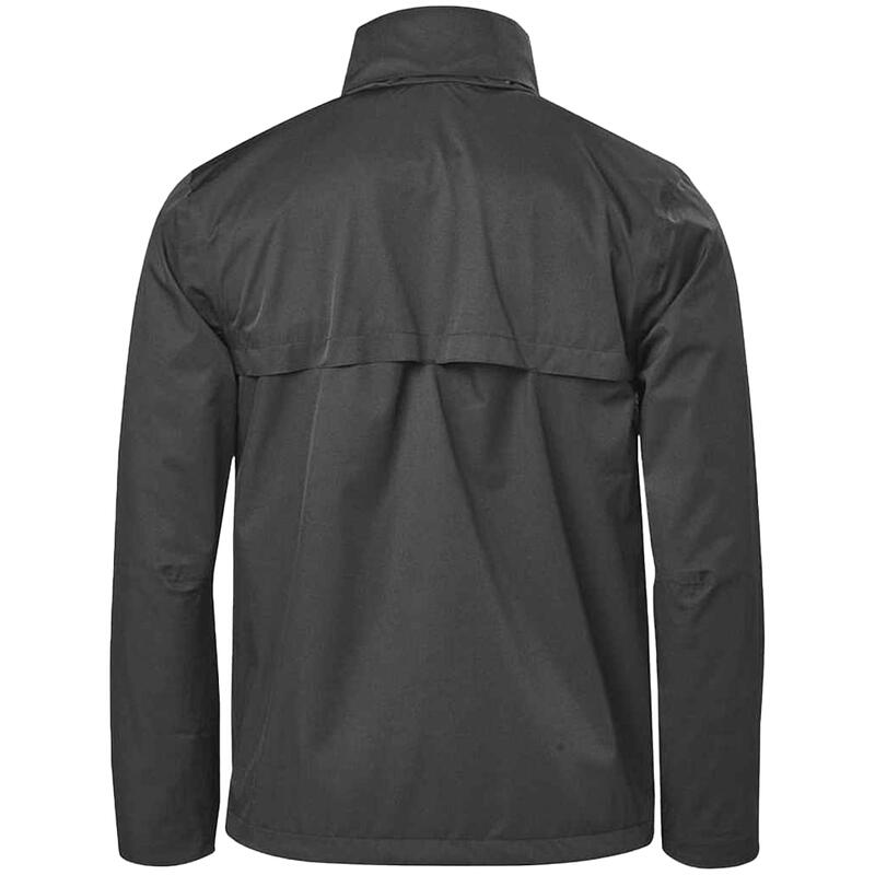 Férfi Scirocco könnyű soft shell kabát