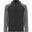 Casaco Minsk para homem Black/Black Melange