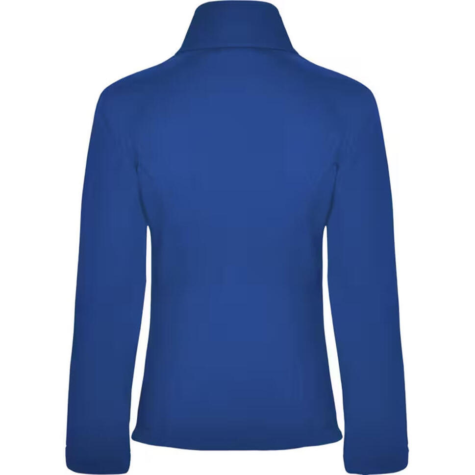 Kurtka Damska Antartida Soft Shell