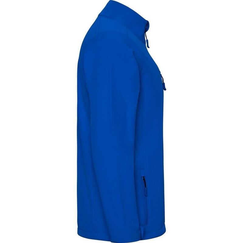 Jacheta Soft Shell |655| Roly Nebraska Bărbați