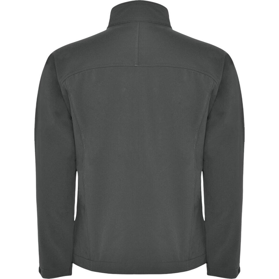 Męska Kurtka Soft Shell Rudolph