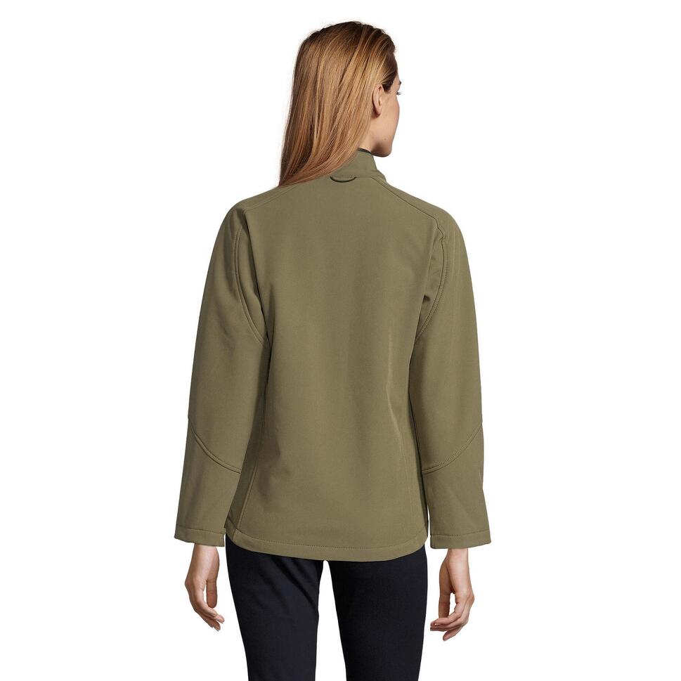 Kurtka Damska Roxy Soft Shell