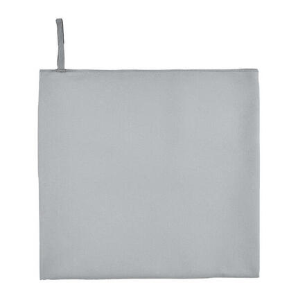 Atoll 50 Microvezel Handdoek (Rood)