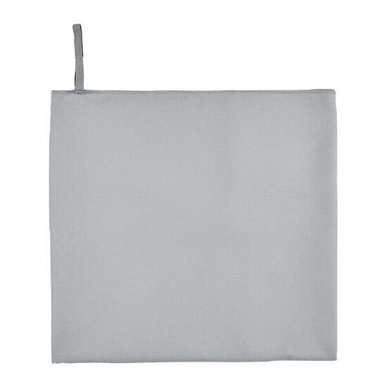 Atoll 50 Microvezel Handdoek (Puur Grijs)