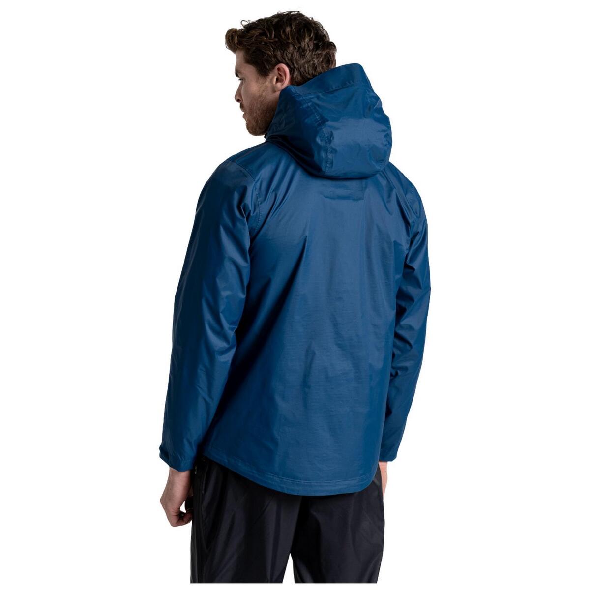Veste EXPERT Adulte (Bleu Mer Foncé) 2/4