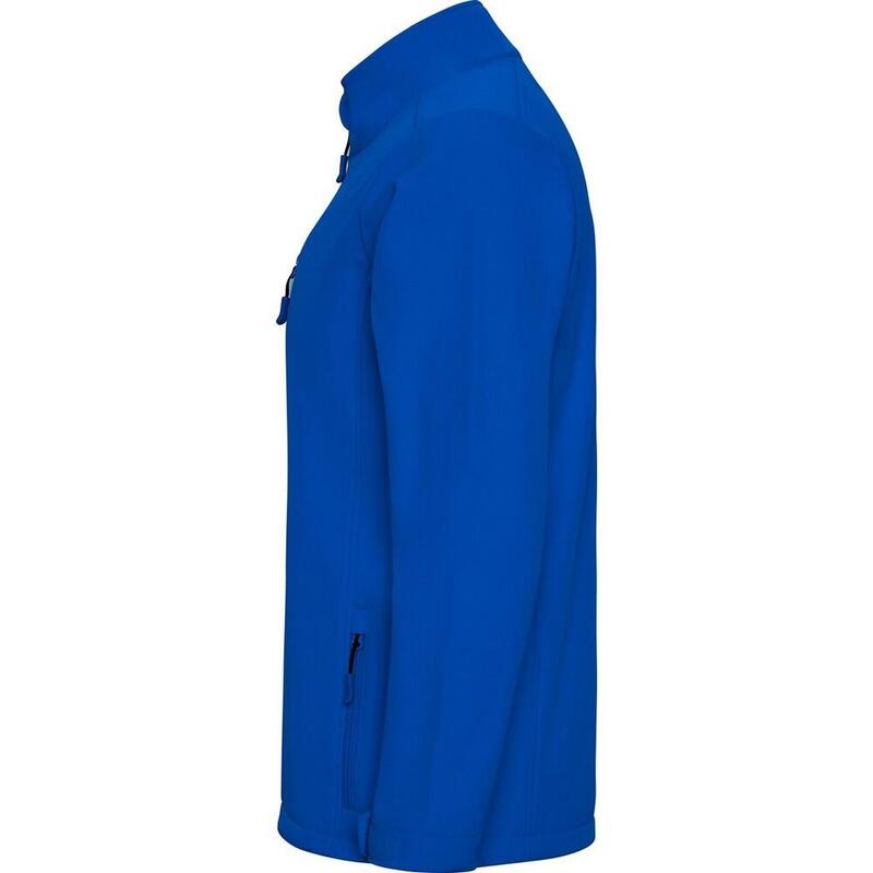 Jacheta Soft Shell |655| Roly Nebraska Bărbați