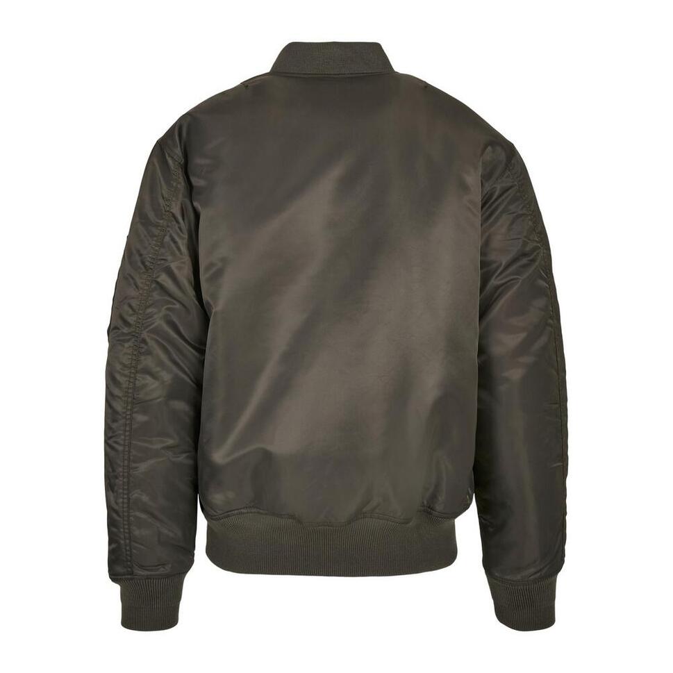 Męska Kurtka Bomber MA1