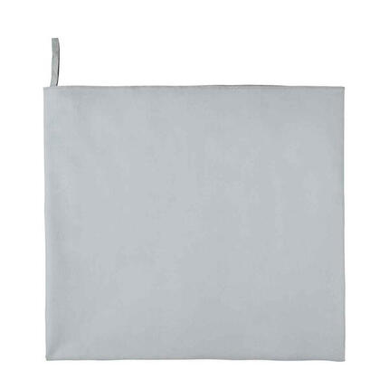 Atoll 70 Microvezel Handdoek (Rood)