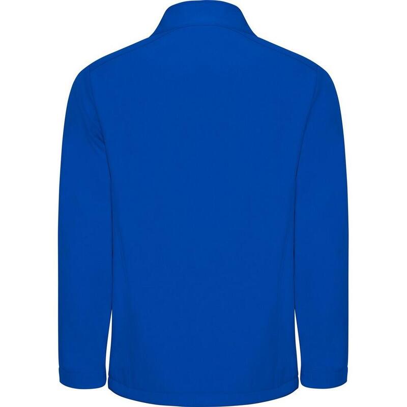 Jacheta Soft Shell |655| Roly Nebraska Bărbați