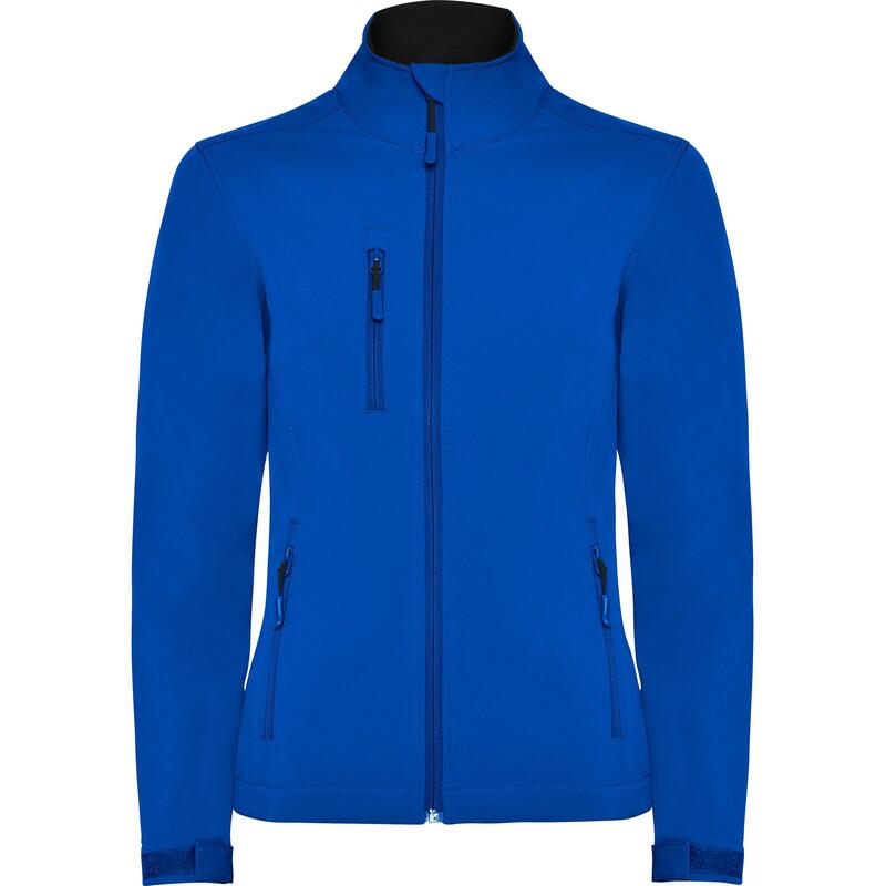 Jacheta Soft Shell |655| Roly Nebraska Femei