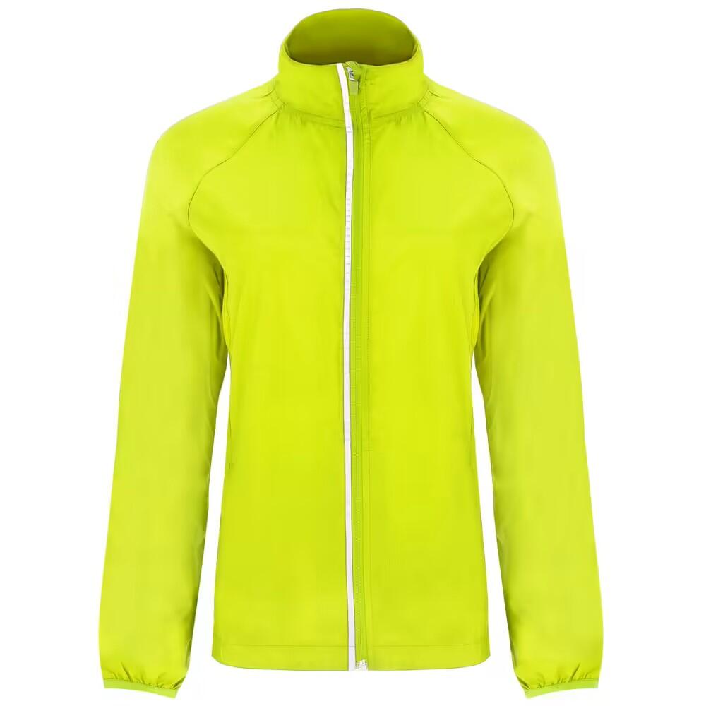 amarillo neón fluorescente