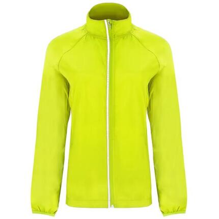 Coupevent GLASGOW Femme (Jaune Fluo)