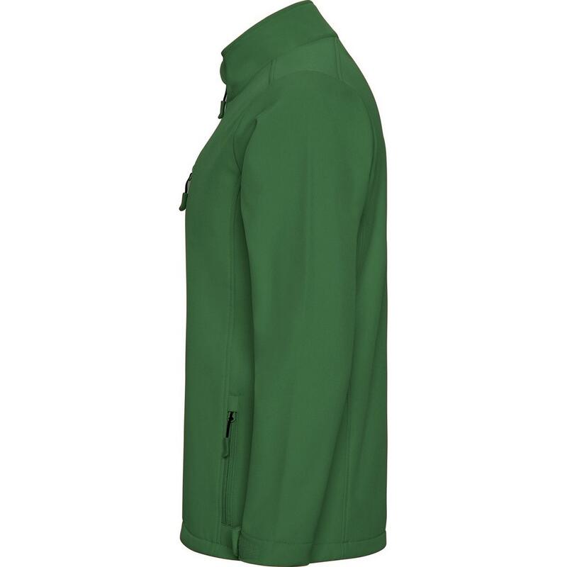 Jacheta Soft Shell |655| Roly Nebraska Bărbați