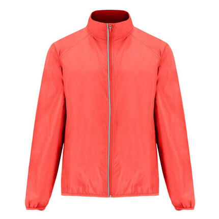 Coupevent GLASGOW Homme (Jaune Fluo)