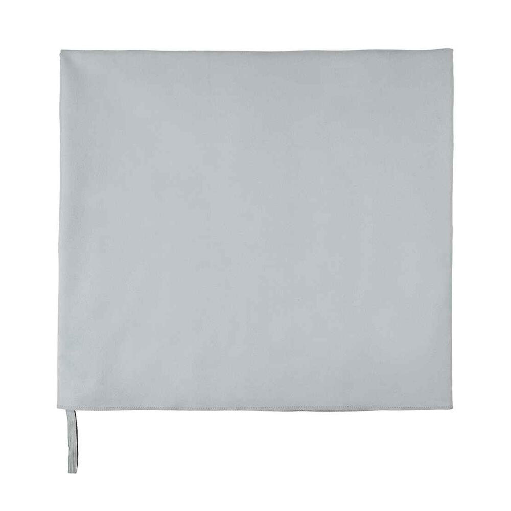 Serviette ATOLL (Gris) 2/3
